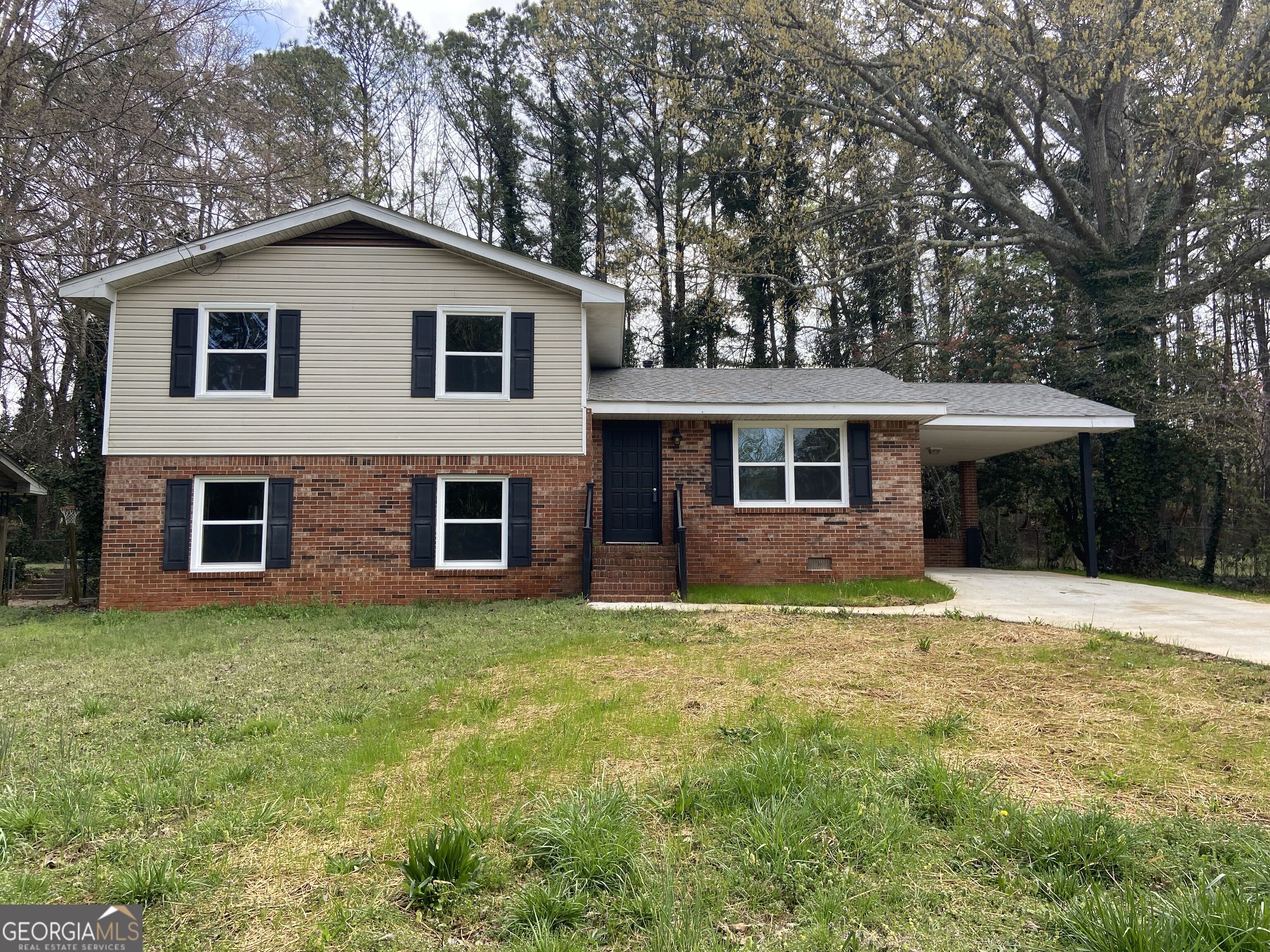 1710 Hallmark Drive Property Photo 1