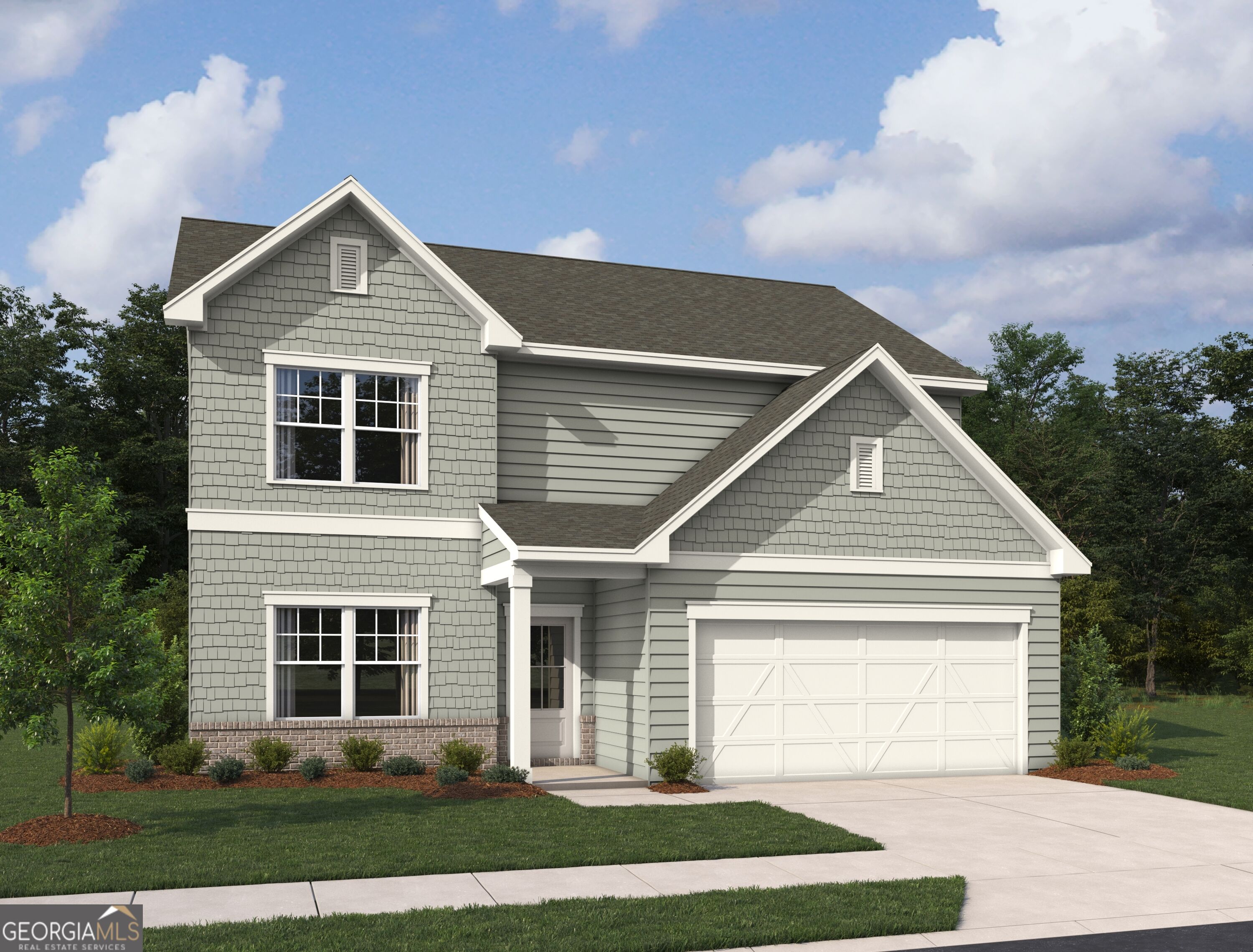 803 Paxton Drive Property Photo 1
