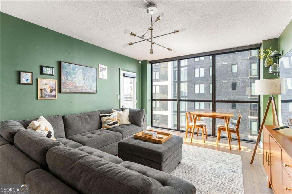 1280 W Peachtree Street Nw # 2803 Property Photo 1