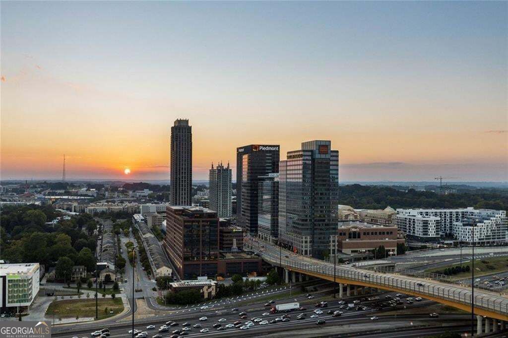 1280 W Peachtree Street Nw # 2803 Property Photo 2