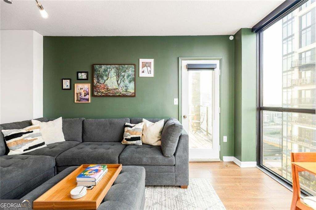 1280 W Peachtree Street Nw # 2803 Property Photo 3