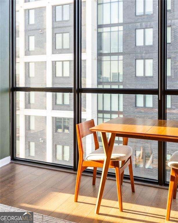 1280 W Peachtree Street Nw # 2803 Property Photo 4