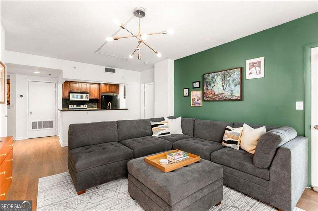 1280 W Peachtree Street Nw # 2803 Property Photo 5