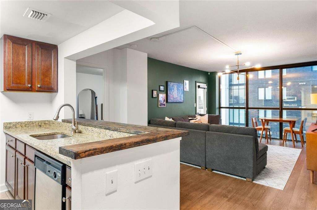 1280 W Peachtree Street Nw # 2803 Property Photo 6