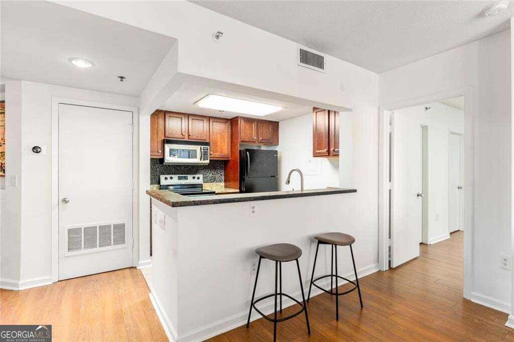 1280 W Peachtree Street Nw # 2803 Property Photo 7