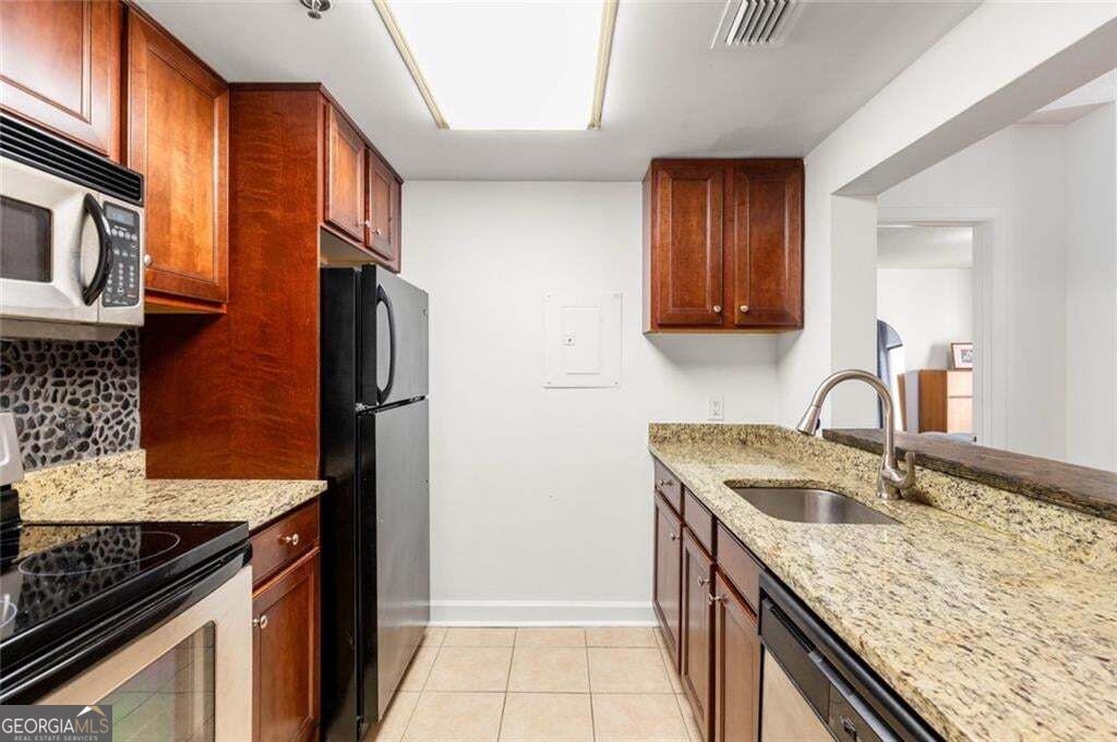 1280 W Peachtree Street Nw # 2803 Property Photo 8