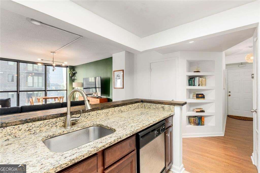 1280 W Peachtree Street Nw # 2803 Property Photo 9