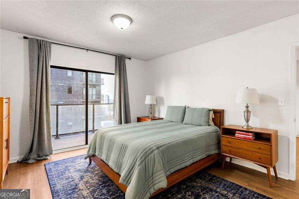1280 W Peachtree Street Nw # 2803 Property Photo 11