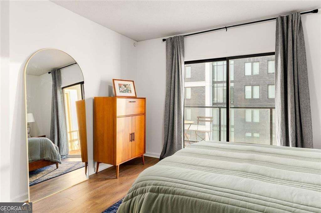 1280 W Peachtree Street Nw # 2803 Property Photo 12
