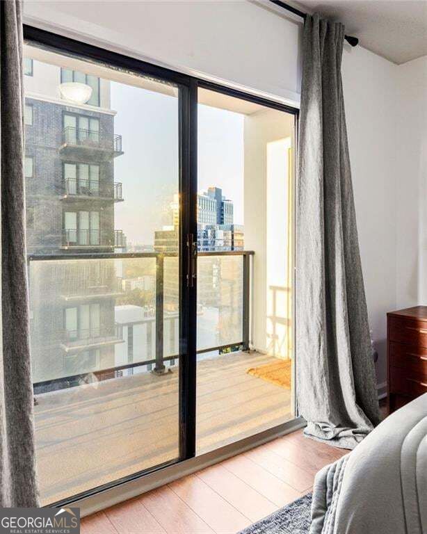 1280 W Peachtree Street Nw # 2803 Property Photo 13