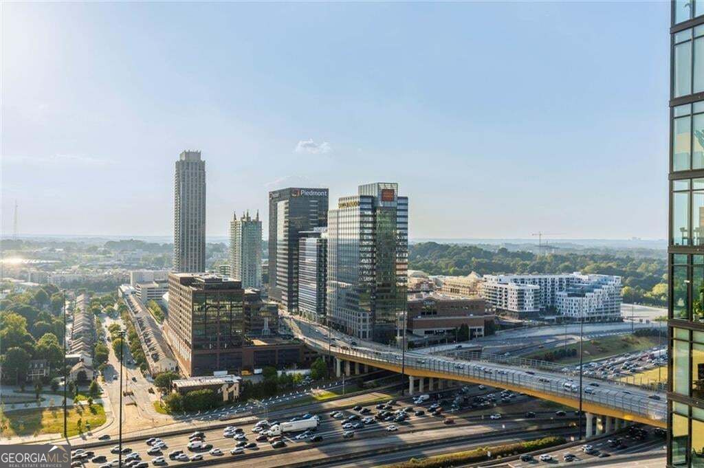 1280 W Peachtree Street Nw # 2803 Property Photo 17