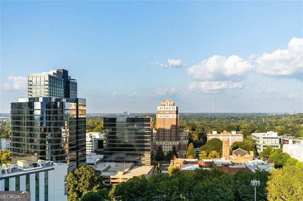 1280 W Peachtree Street Nw # 2803 Property Photo 18