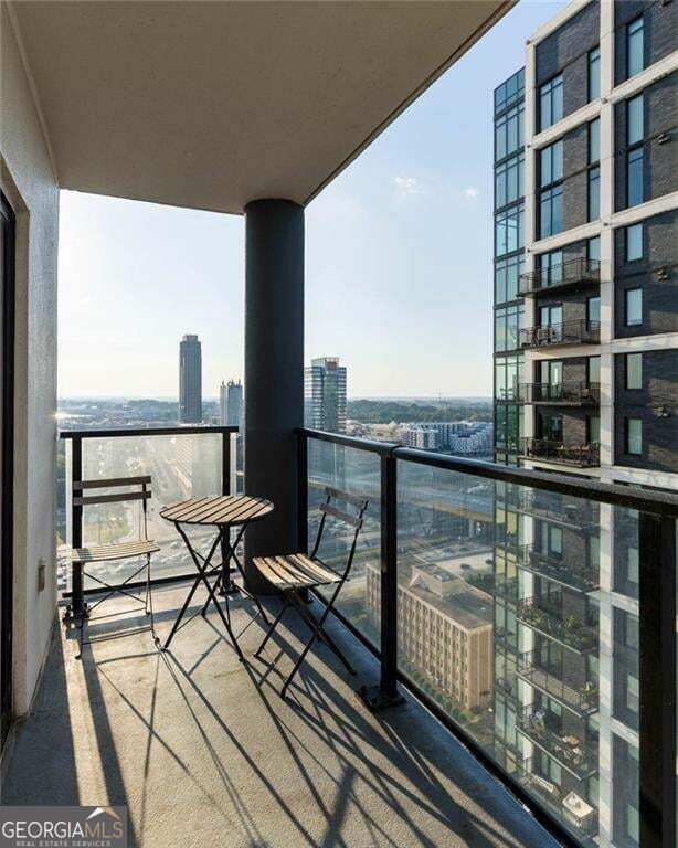 1280 W Peachtree Street Nw # 2803 Property Photo 19