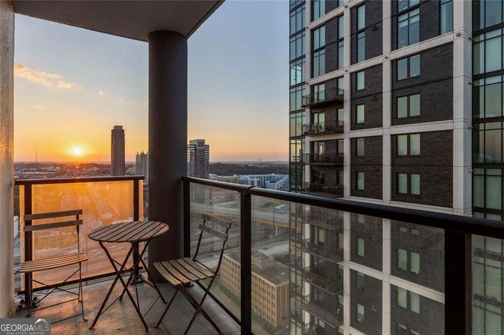 1280 W Peachtree Street Nw # 2803 Property Photo 20