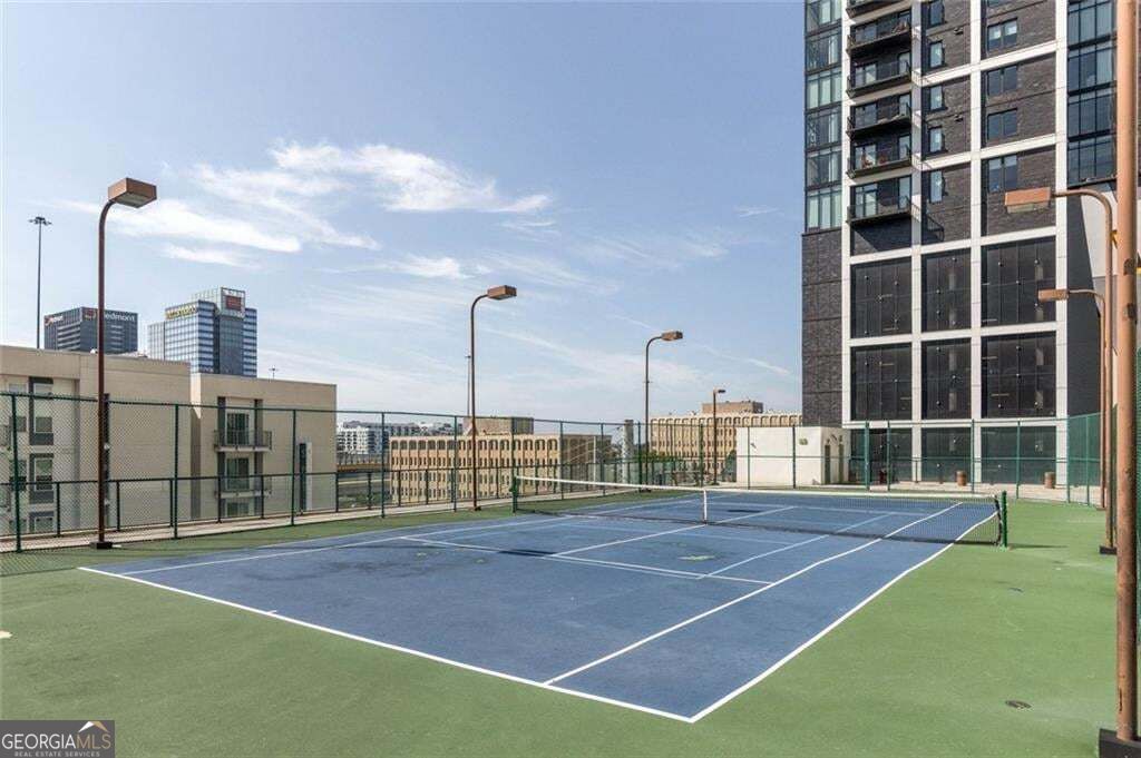 1280 W Peachtree Street Nw # 2803 Property Photo 25