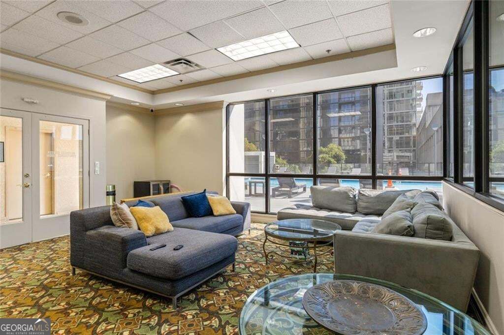 1280 W Peachtree Street Nw # 2803 Property Photo 27