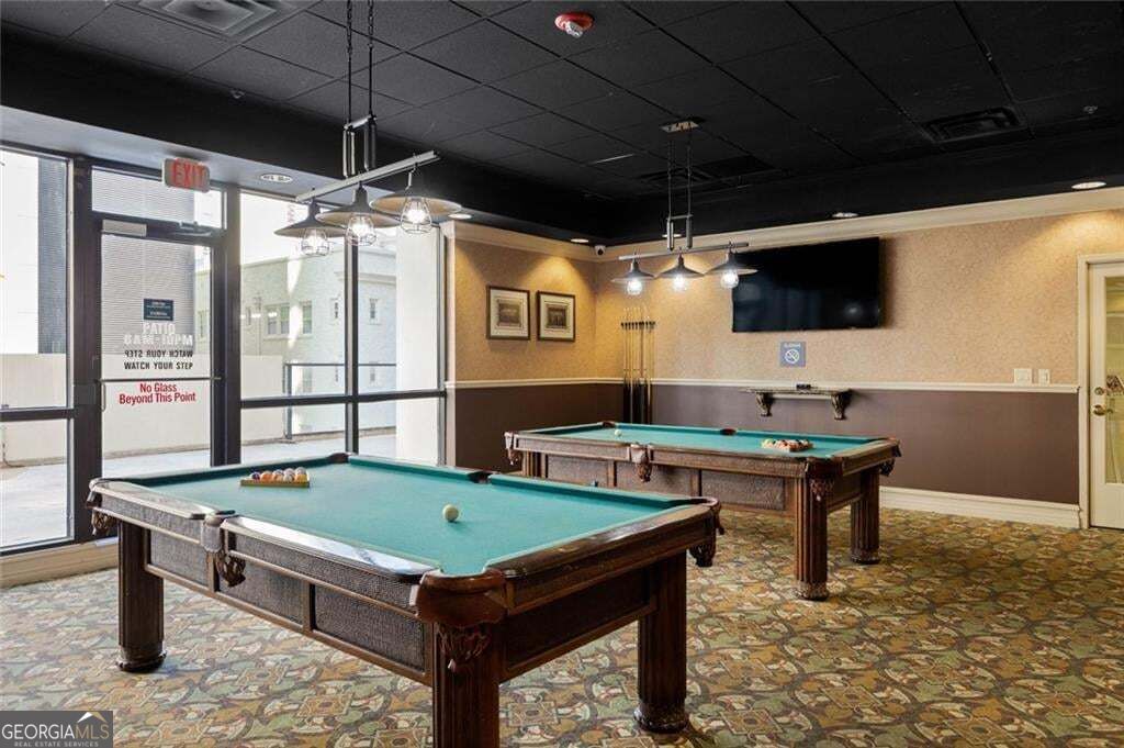 1280 W Peachtree Street Nw # 2803 Property Photo 29