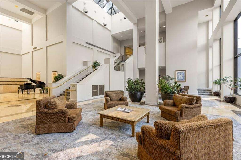 1280 W Peachtree Street Nw # 2803 Property Photo 30