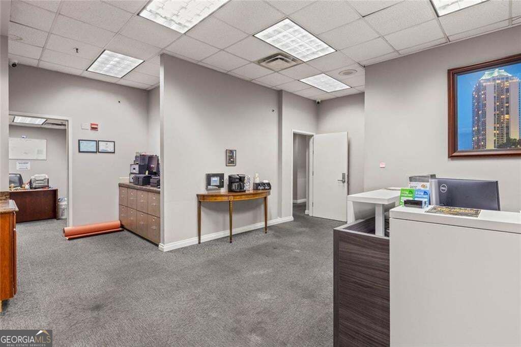 1280 W Peachtree Street Nw # 2803 Property Photo 31