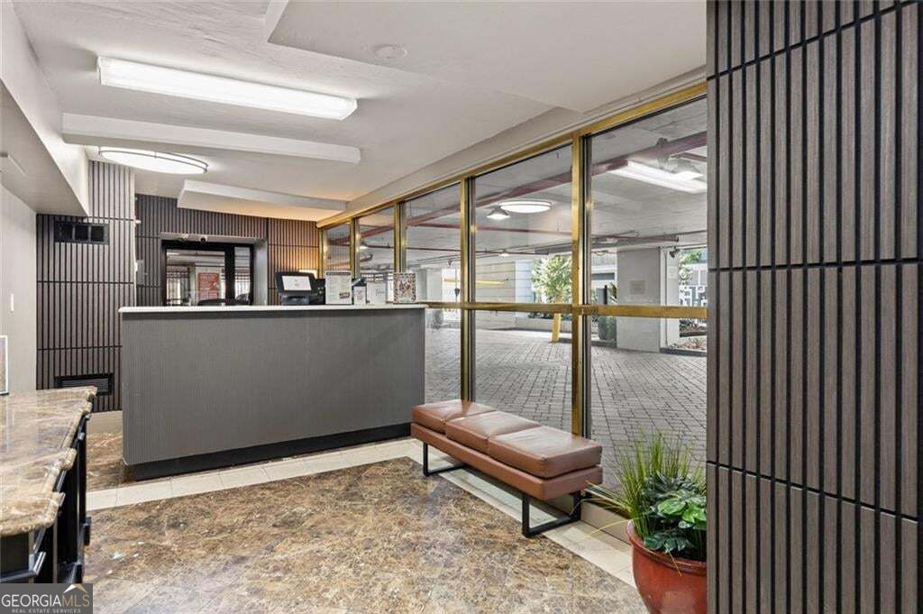 1280 W Peachtree Street Nw # 2803 Property Photo 32