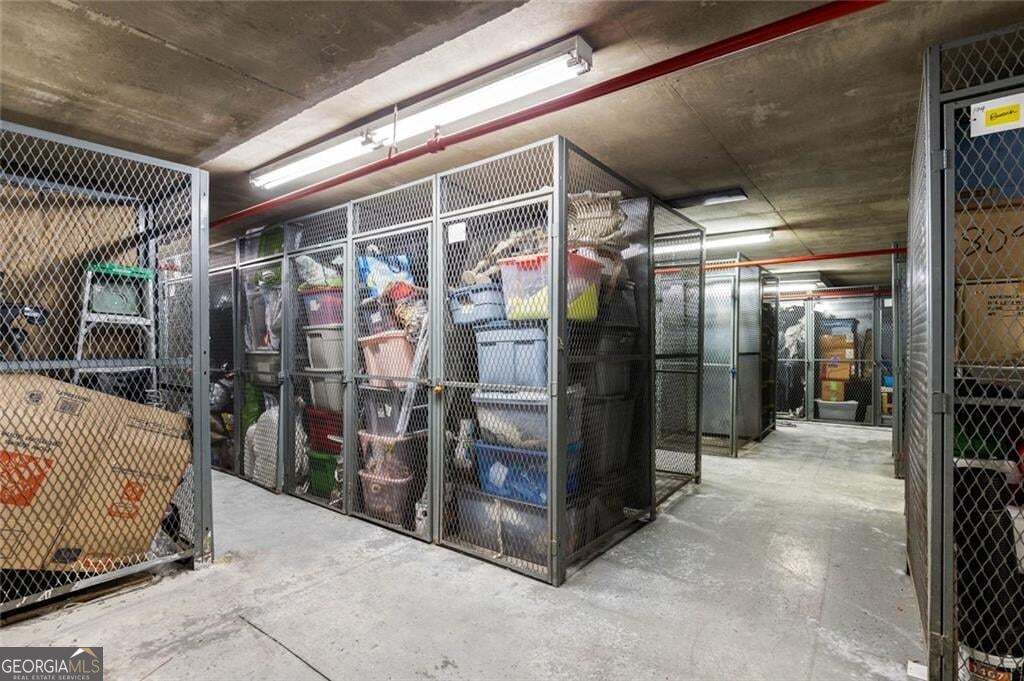 1280 W Peachtree Street Nw # 2803 Property Photo 34