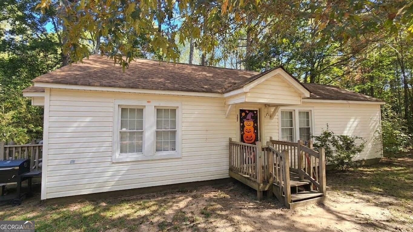 387 Dock Hyde Rd Property Photo 1