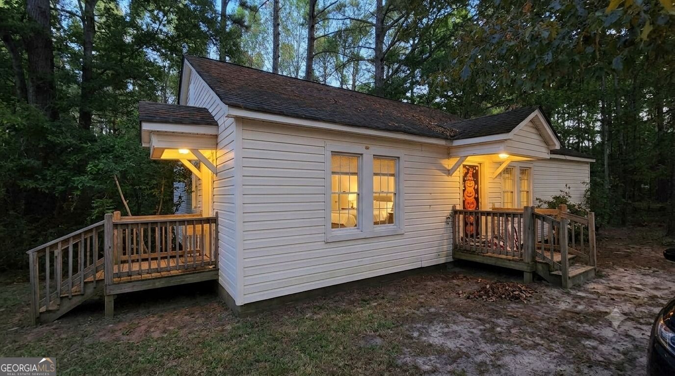 387 Dock Hyde Road Property Photo 9