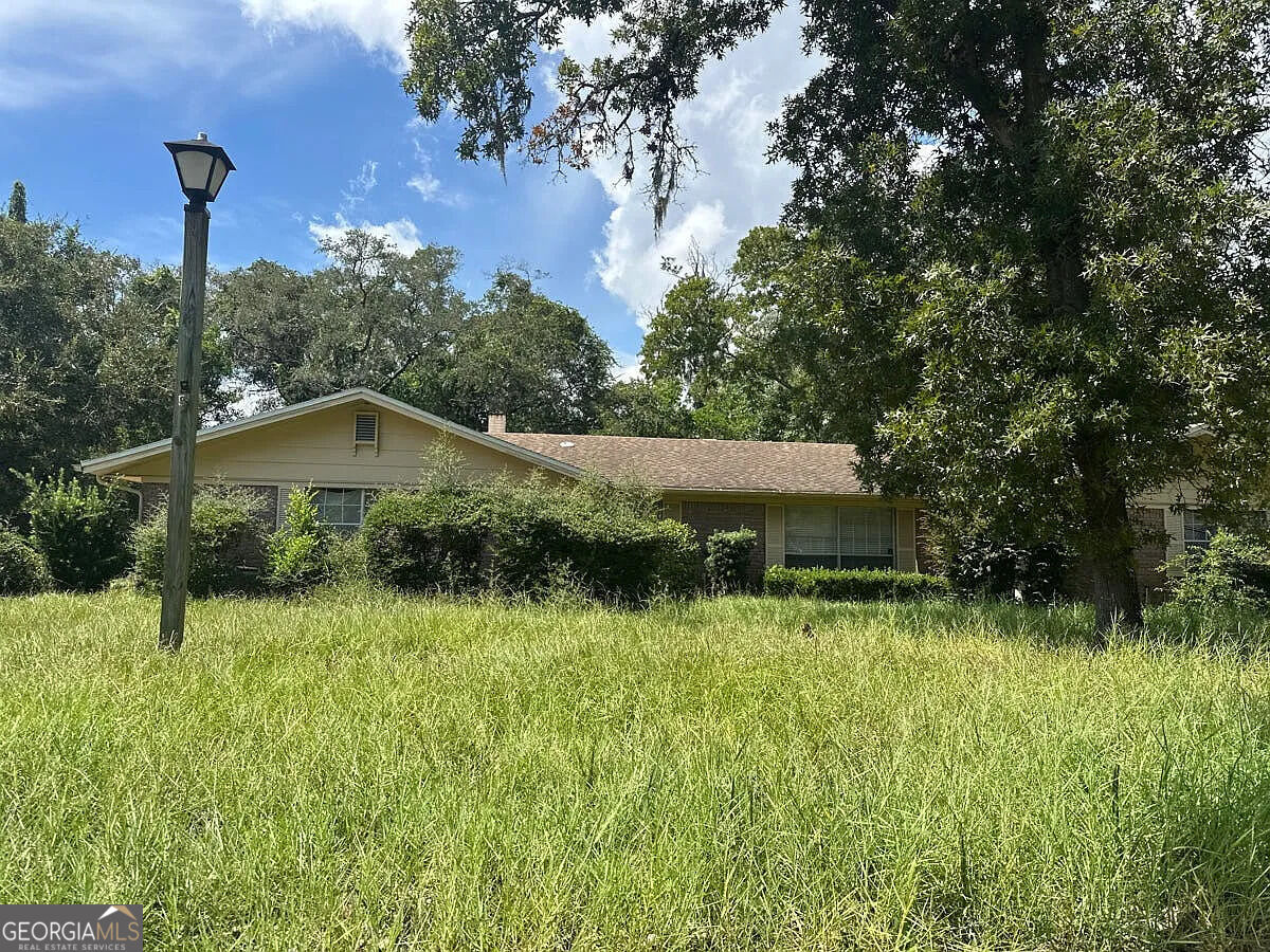3540 Sandburg Road