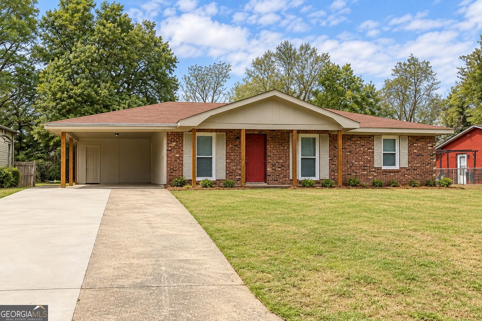 303 Utah Avenue Property Photo 1