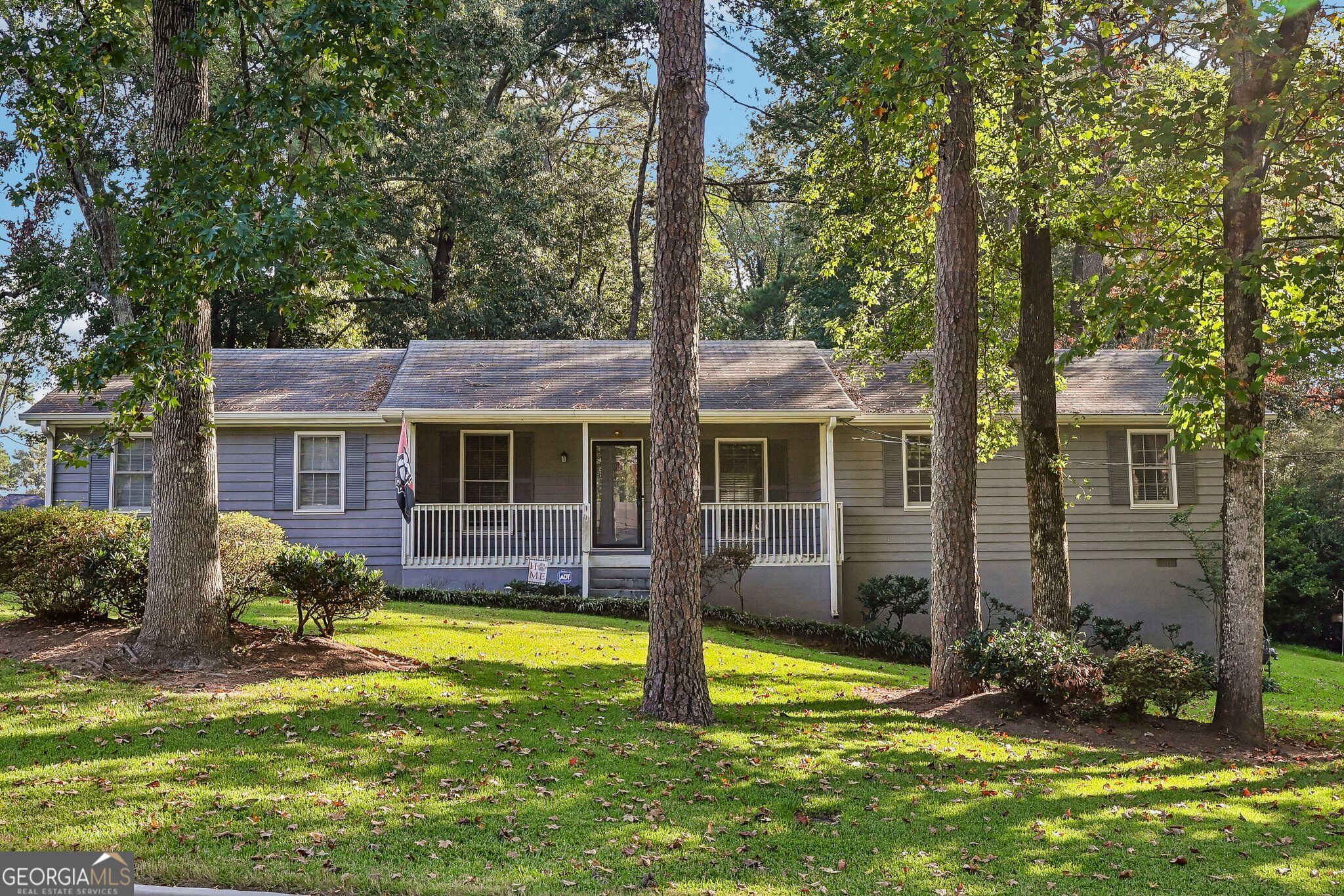 3256 Village Glen Trail Property Photo 1