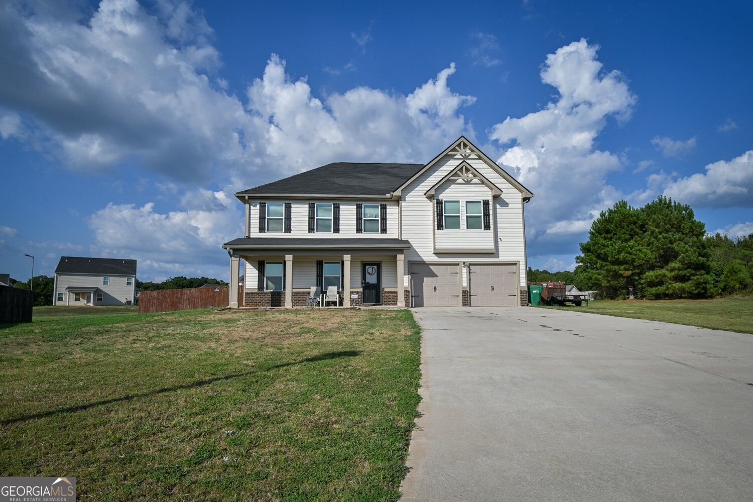 103 Clarks Court