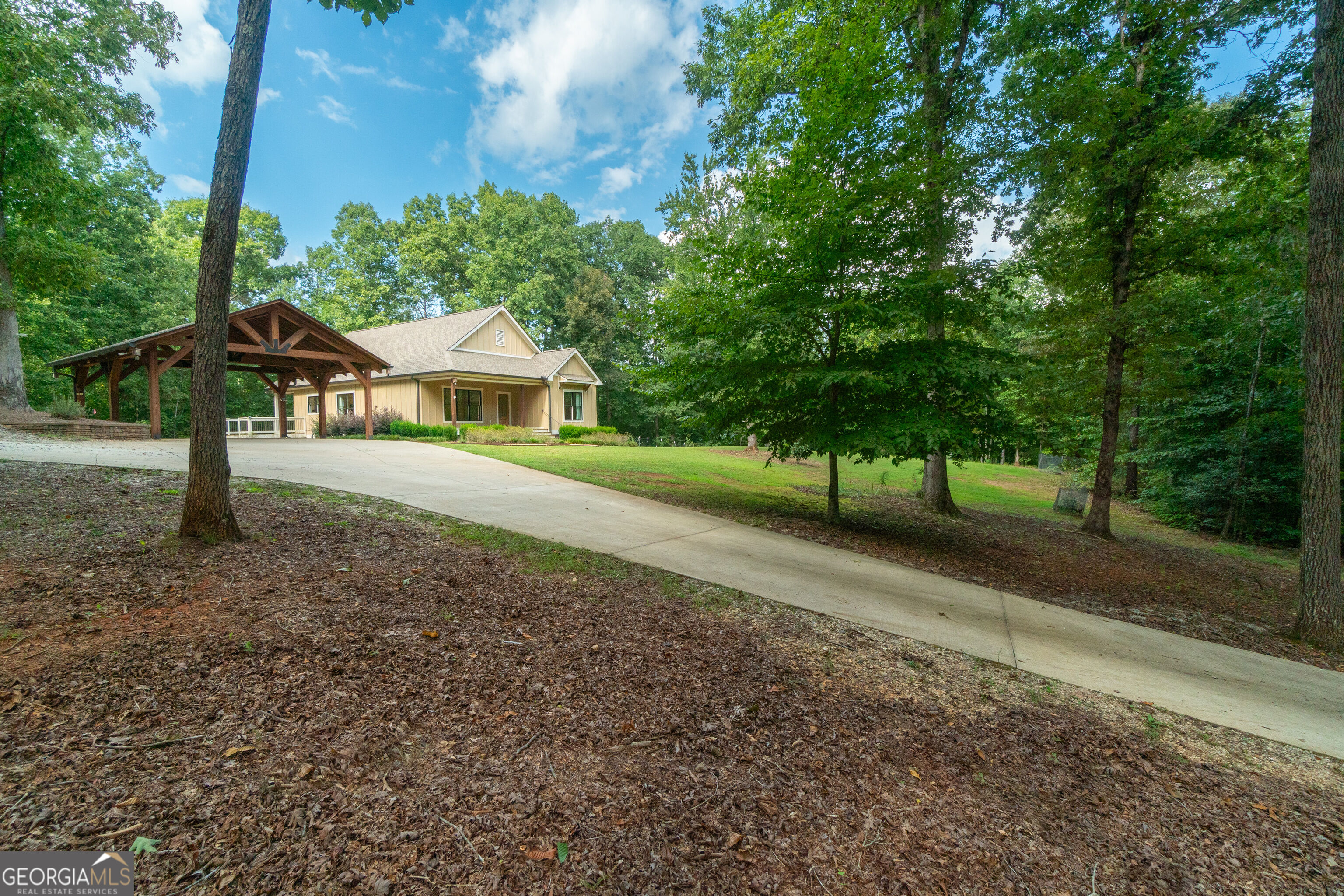 5240 Highway 17 Property Photo 6