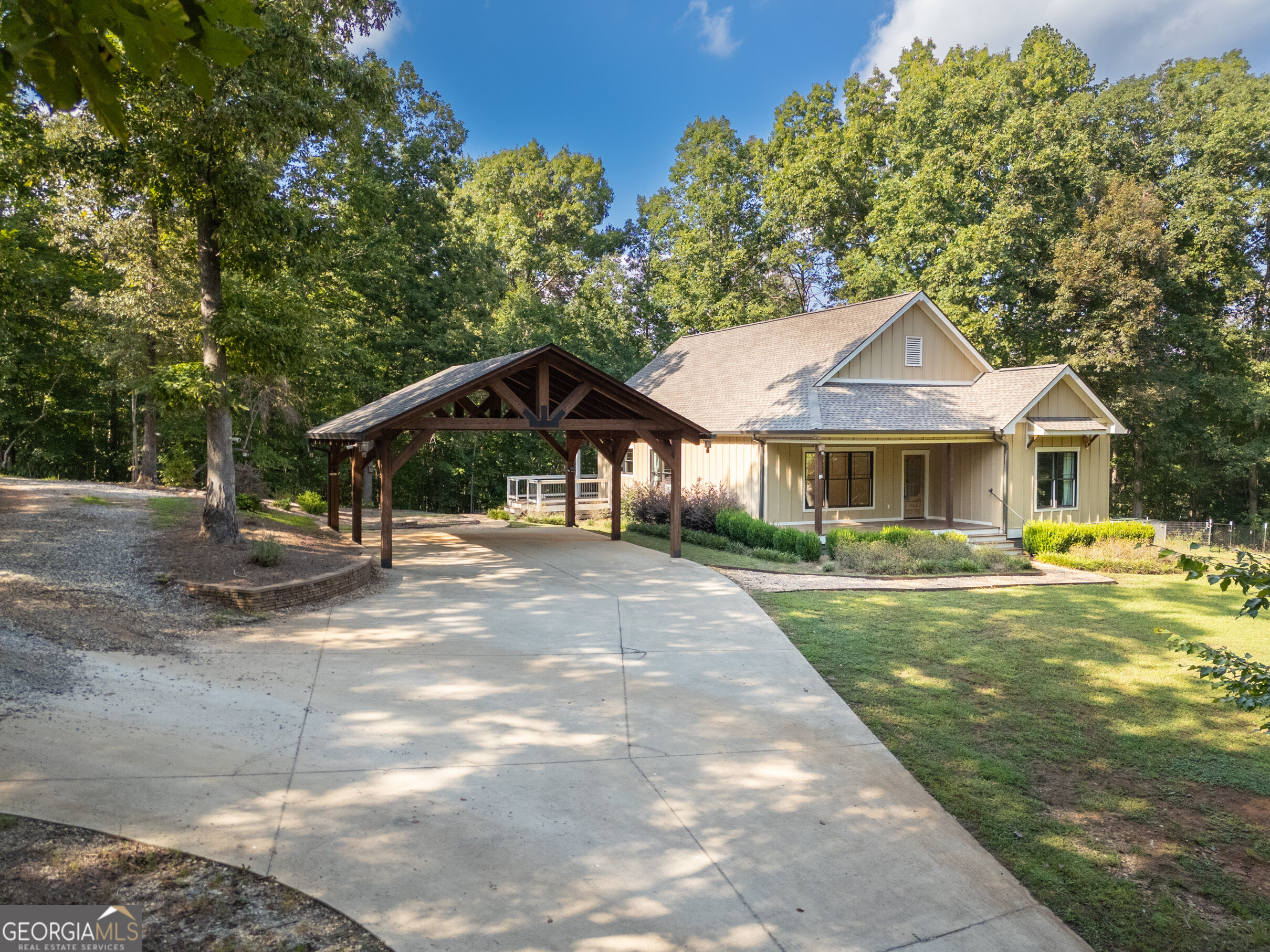 5240 Highway 17 Property Photo 12