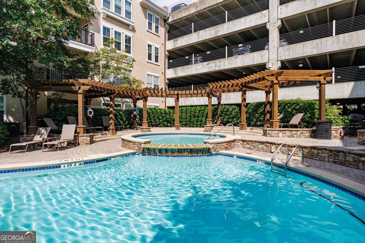 1850 Cotillion Drive # 2314 Property Photo 1