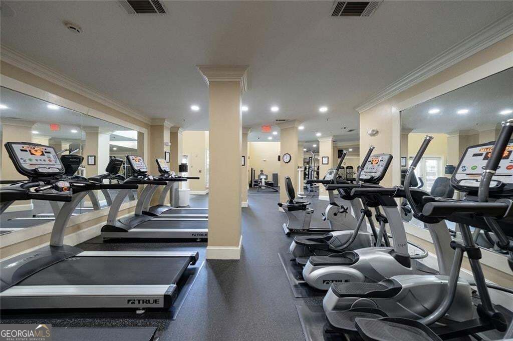 1850 Cotillion Drive # 2314 Property Photo 34