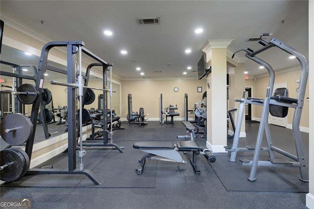 1850 Cotillion Drive # 2314 Property Photo 35
