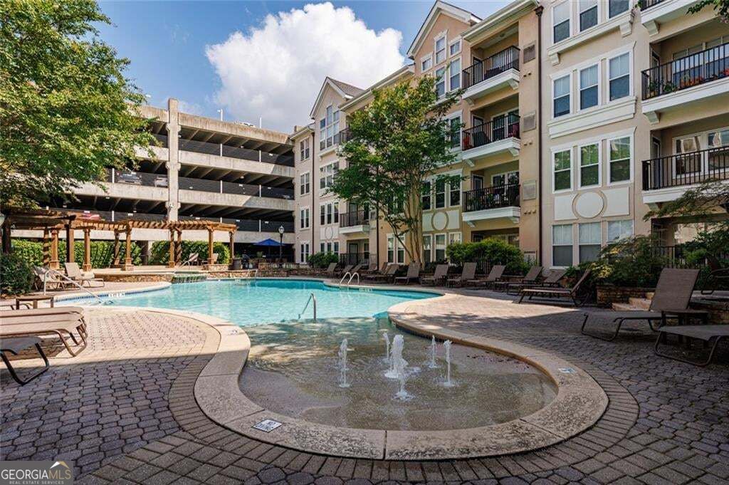 1850 Cotillion Drive # 2314 Property Photo 36