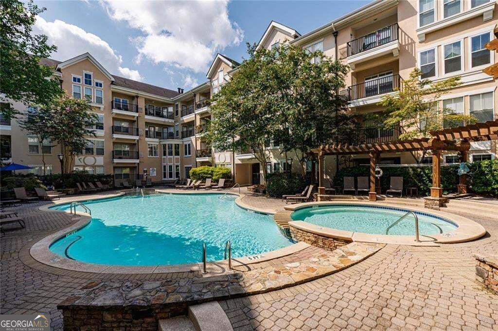 1850 Cotillion Drive # 2314 Property Photo 37