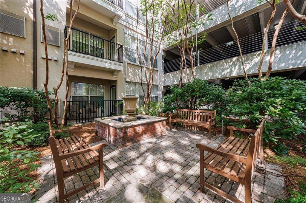 1850 Cotillion Drive # 2314 Property Photo 40