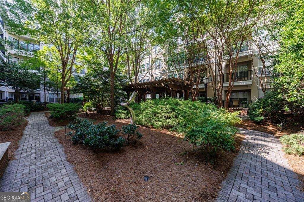 1850 Cotillion Drive # 2314 Property Photo 43