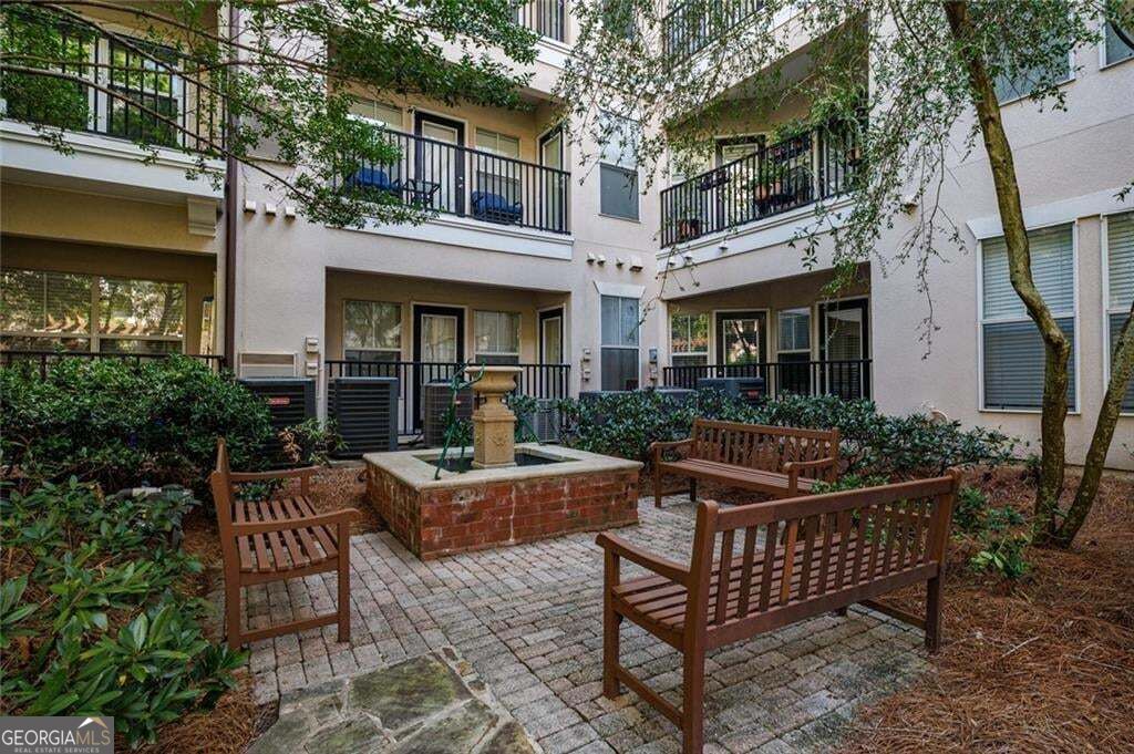 1850 Cotillion Drive # 2314 Property Photo 44