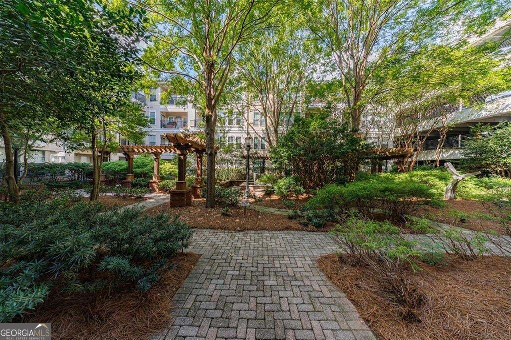 1850 Cotillion Drive # 2314 Property Photo 45