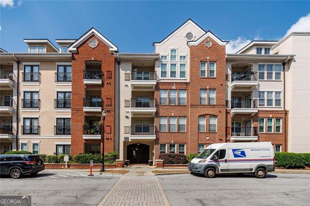 1850 Cotillion Drive # 2314 Property Photo 46