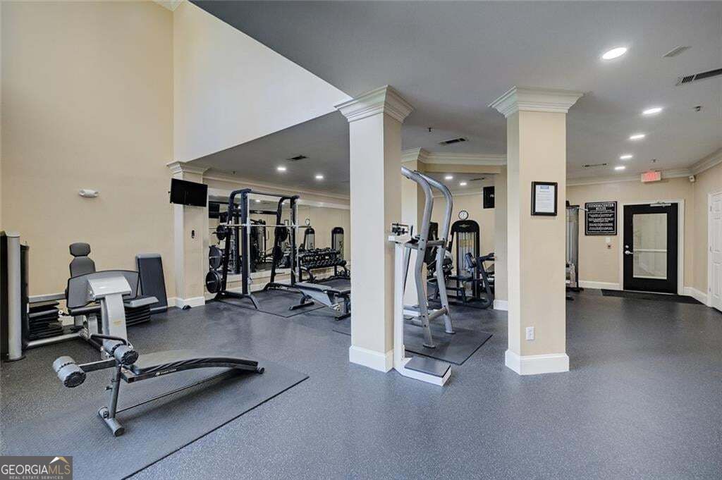 1850 Cotillion Drive # 2314 Property Photo 62
