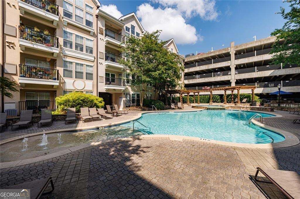 1850 Cotillion Drive # 2314 Property Photo 63