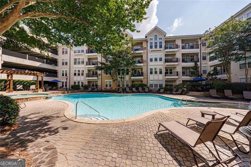 1850 Cotillion Drive # 2314 Property Photo 64