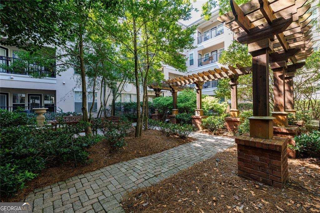 1850 Cotillion Drive # 2314 Property Photo 67