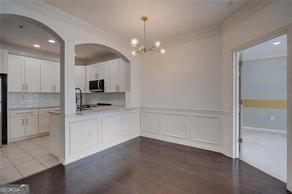 1850 Cotillion Drive # 2314 Property Photo 77