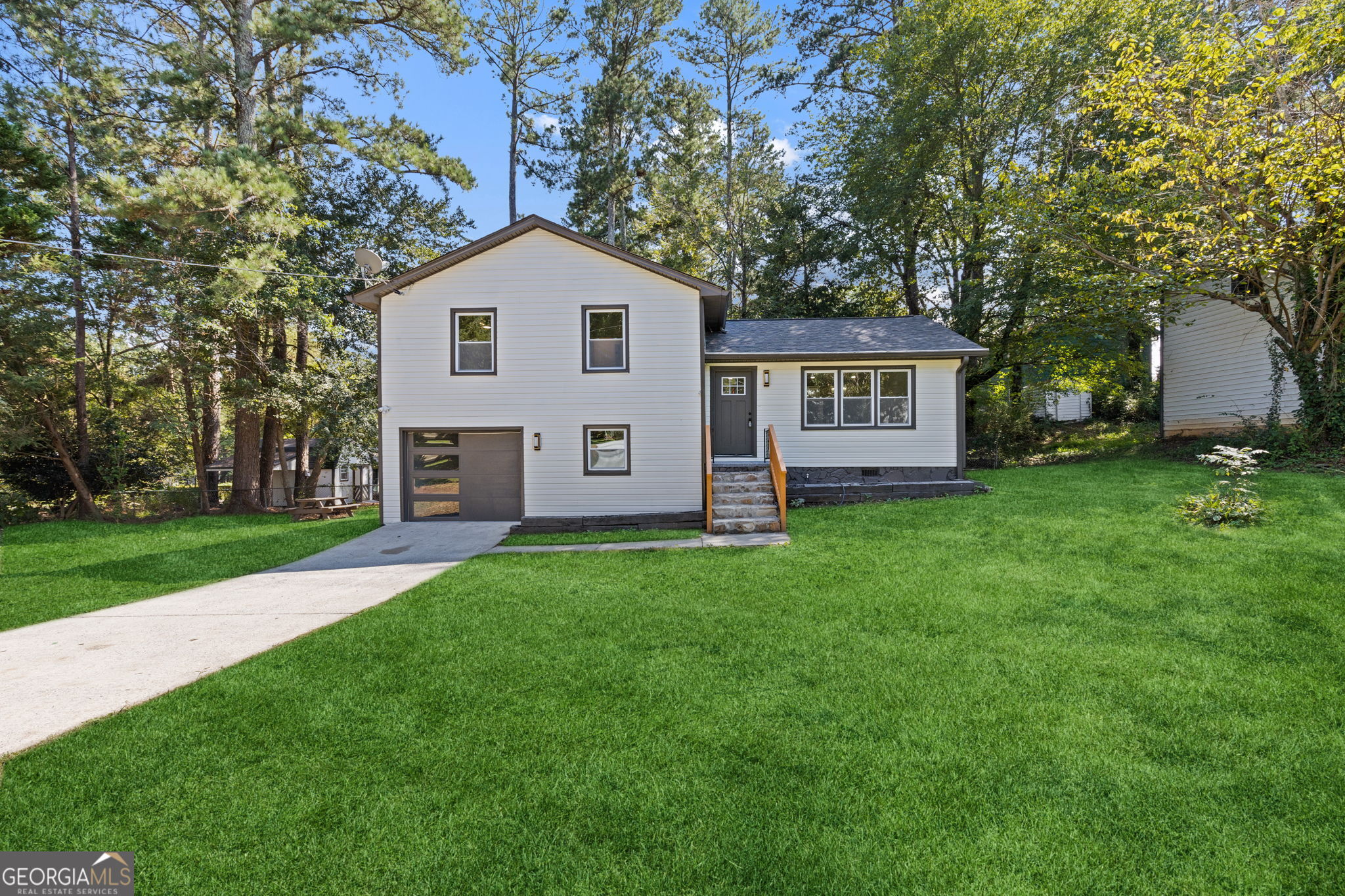 5 Hidden Valley Drive