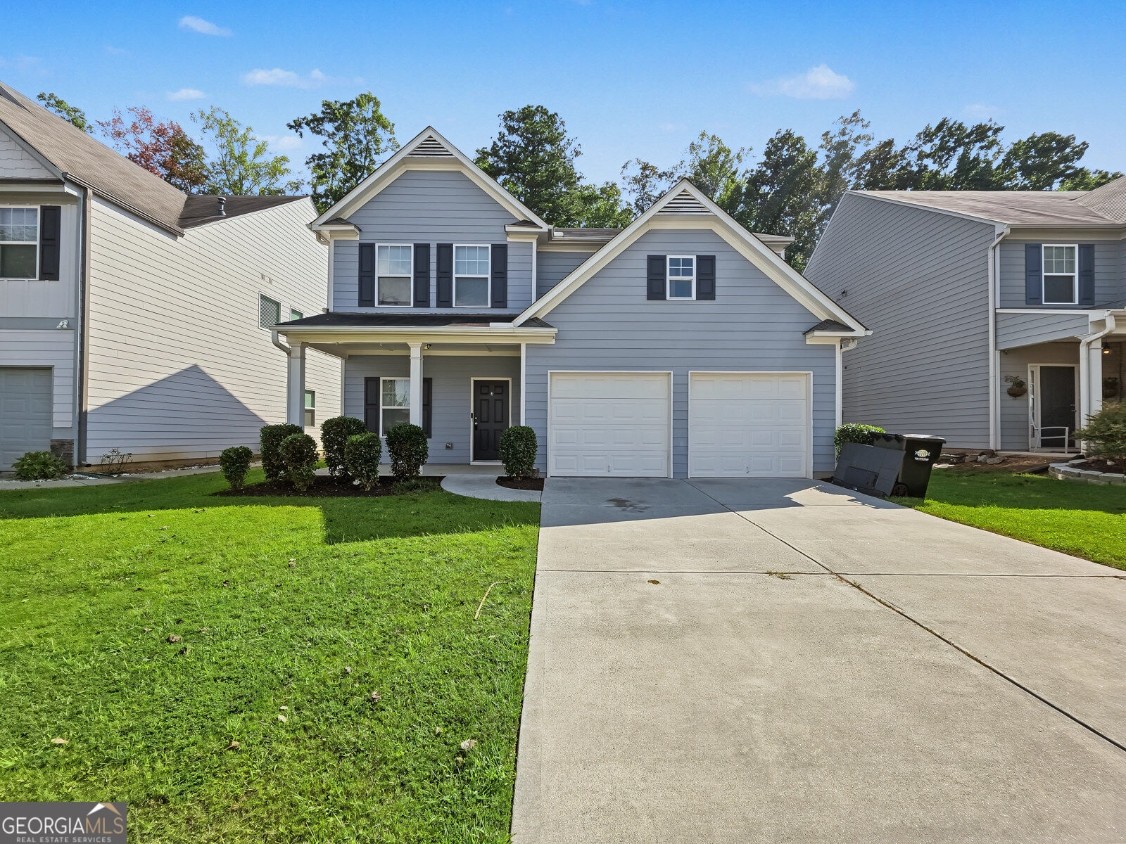 208 Laurelcrest Lane Property Photo 1